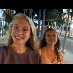 Meet your Posher, Kate